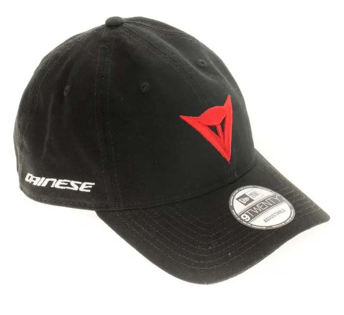 CASQUETTE DAINESE 9TWENTY CANVAS STRABACK