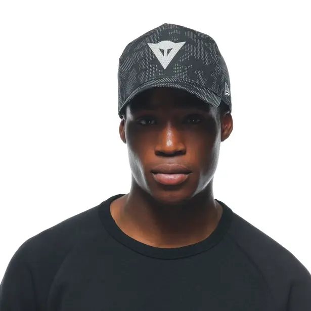 CASQUETTE DAINESE #C05 RACING E-FRAME SNAPBACK
