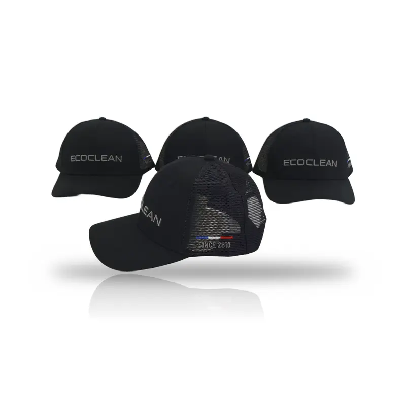 Casquette EcoClean®