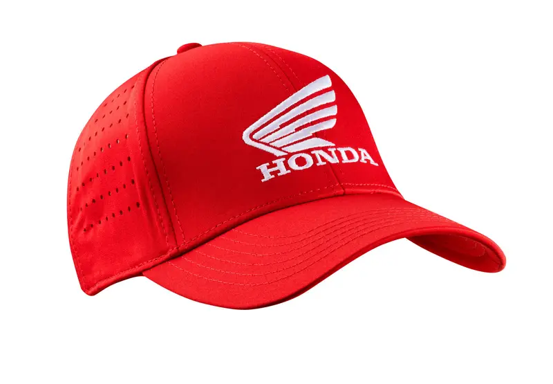 CASQUETTE FACTORY HONDA