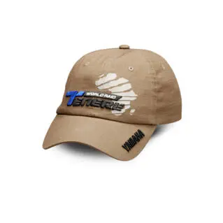 CASQUETTE YAMAHA ADULTE APHRO