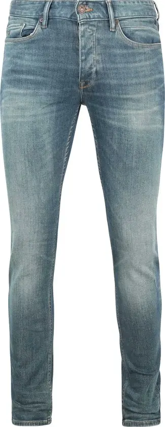 Cast Iron | Riser Jeans | Homme | W34 x L34
