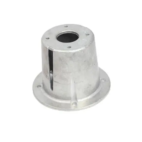 CAT Pumps Couvercle Carter de Cloche 30715 Ø100 – 112 MM, Cadre 75...