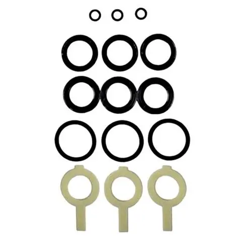 CAT Pumps Kit D'étanchéité 30623 pour Pompes CAT 310/340/350 (Eau F...