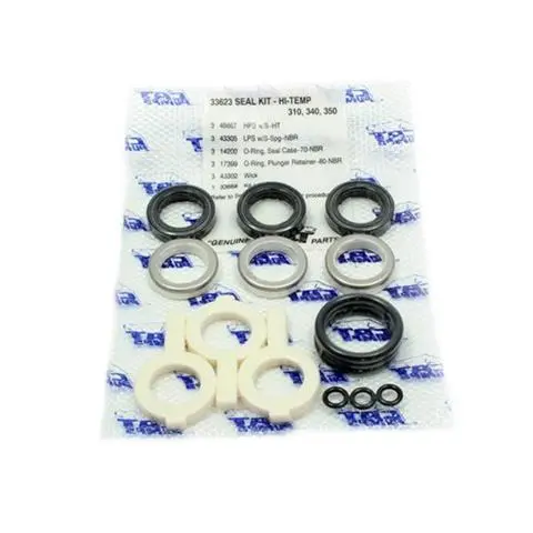 CAT Pumps Kit Étanchéité Haute Température CAT 310/340/350 (33623)