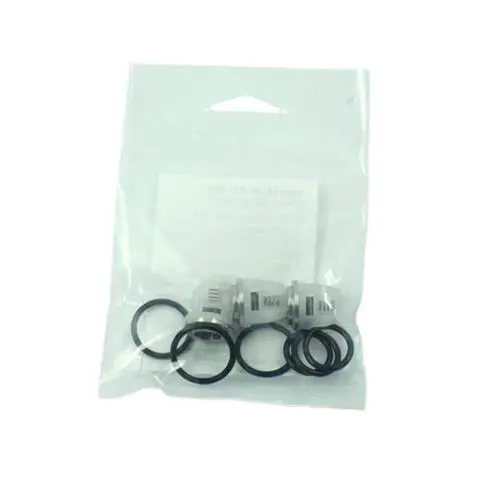 CAT Pumps Kit Réparation Soupapes CAT 3CP1120/1130/1140