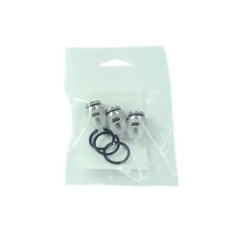 CAT Pumps Kit Réparation Soupapes pour 340/350/5CP – 2 Kits/pompe