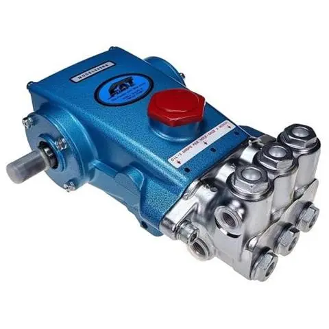 CAT Pumps Pompe Haute Pression CAT 340 Rs