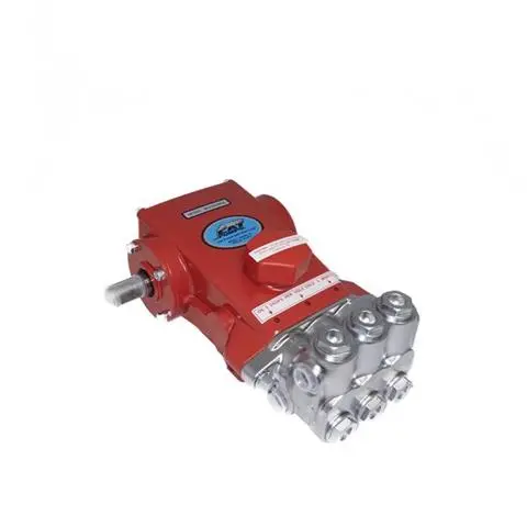 CAT Pumps Pompe Haute Pression CAT 340D Rs
