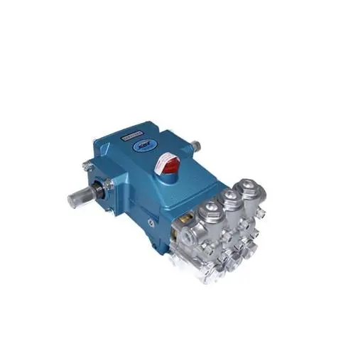 CAT Pumps Pompe Haute Pression CAT 5CP 2150W – 15,5 L/min, Arbre 20...