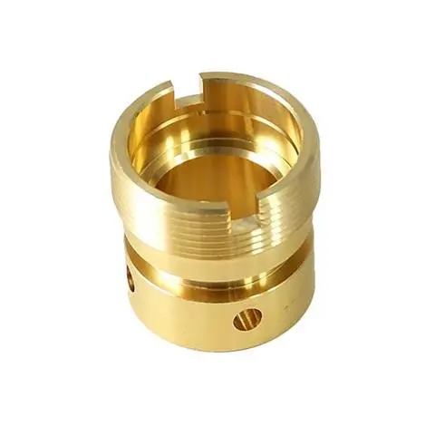 CAT Pumps Scellé / Joint D'étanchéité Laiton CAT 350 — Réf. 45679