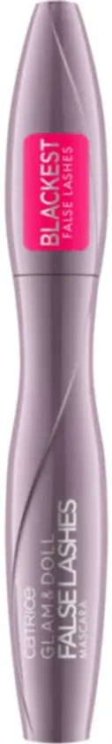 Catrice Glam & Doll False Wimpermascara 9,5ml Paars - Nieuw Outlet