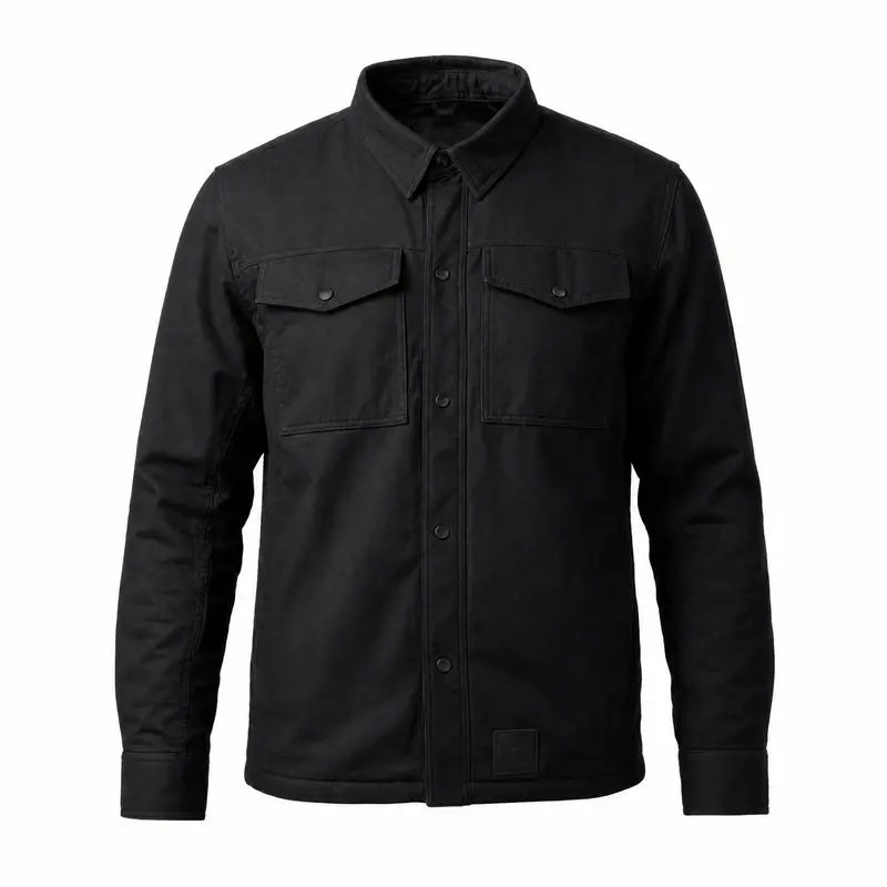 Cavalero Chemise de moto Rideout