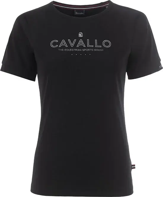 Cavallo | Cavalcotton Shirt | Unisex | 40
