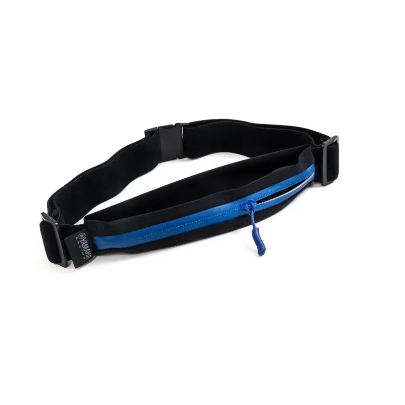 CEINTURE DE VOYAGE YAMAHA PADDOCK 2021
