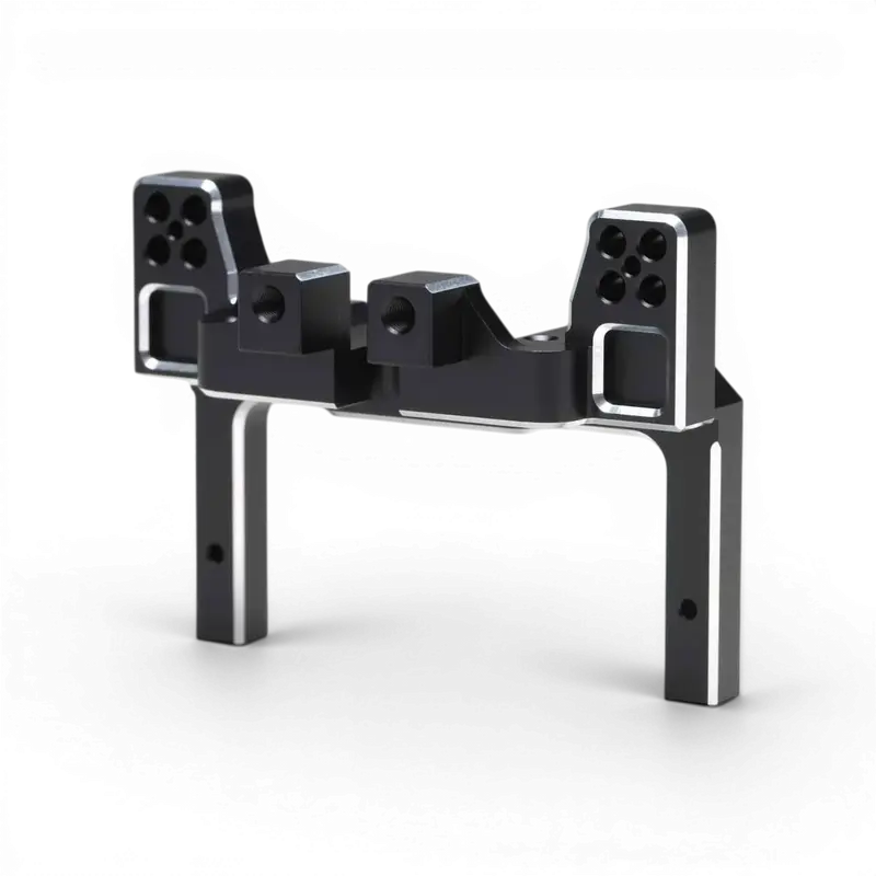 Cellule B aluminium MD 2.0