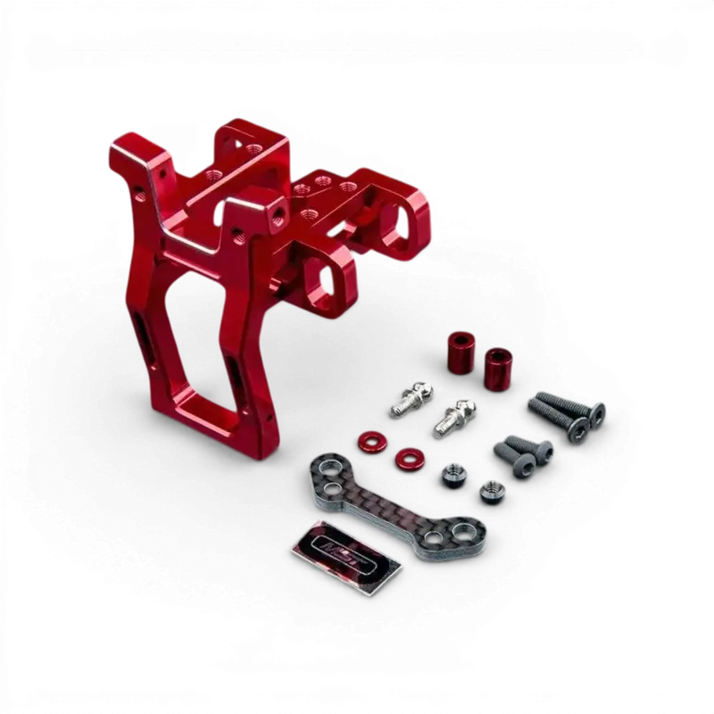 Celule Avant Intégré Léger en Aluminium pour RMX M