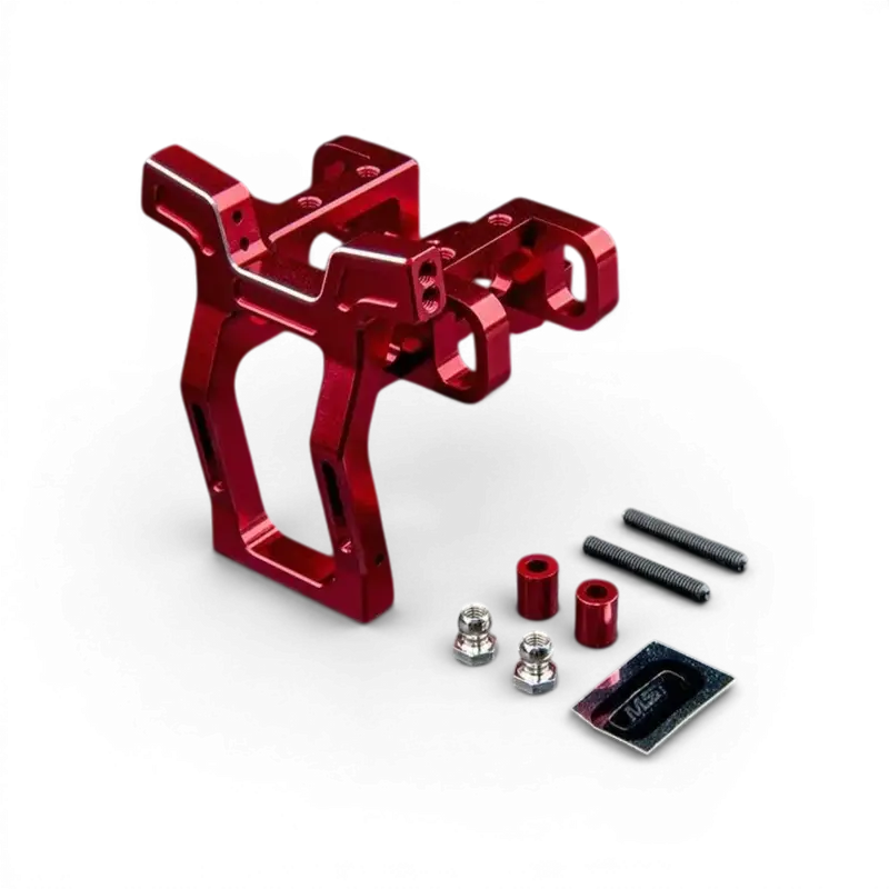 Celule Avant Intégré Léger en Aluminium