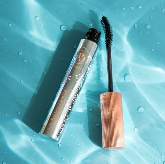 Cent Pur Cent La Résistance effet allongeant | Mascaras | Nouveau