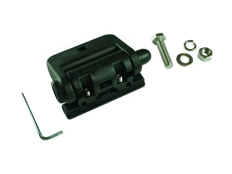 Central Kit de montage LAZER LAMPS