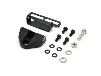 Central Support (Air Série) LAZER LAMPS