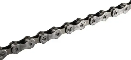 Chaîne de vélo Shimano HG53 Deore LX Tiagra 116 maillons - Nouvelle Outlet