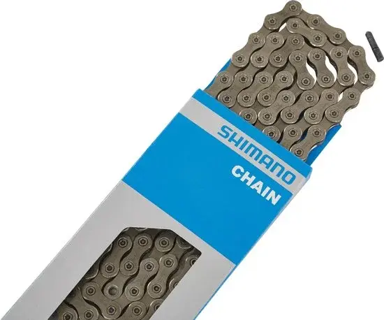 Chaîne Shimano HG95 10 vitesses XTR XT SLX Saint - Neuve Outlet