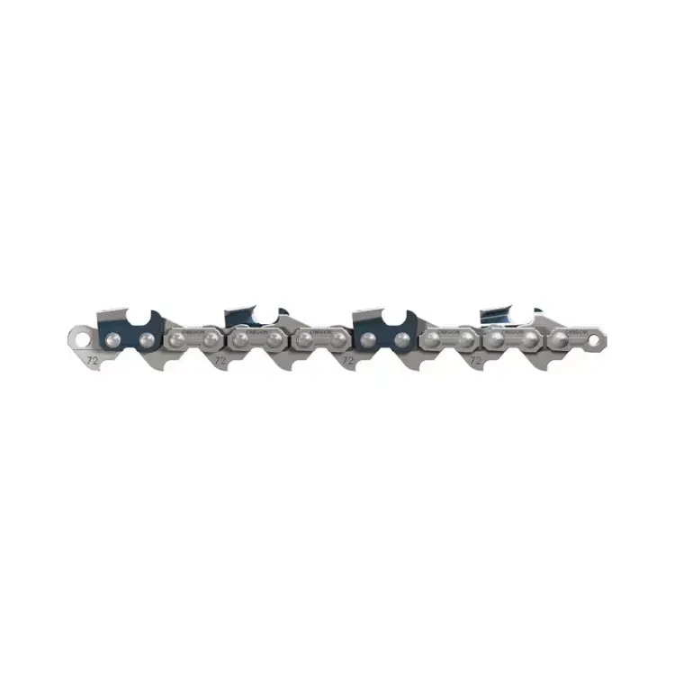 CHAINE TRONCONNEUSE CARREE OREGON 72LPX ROULEAU 100 PIEDS 3/8" / 1,3 72LPX100R