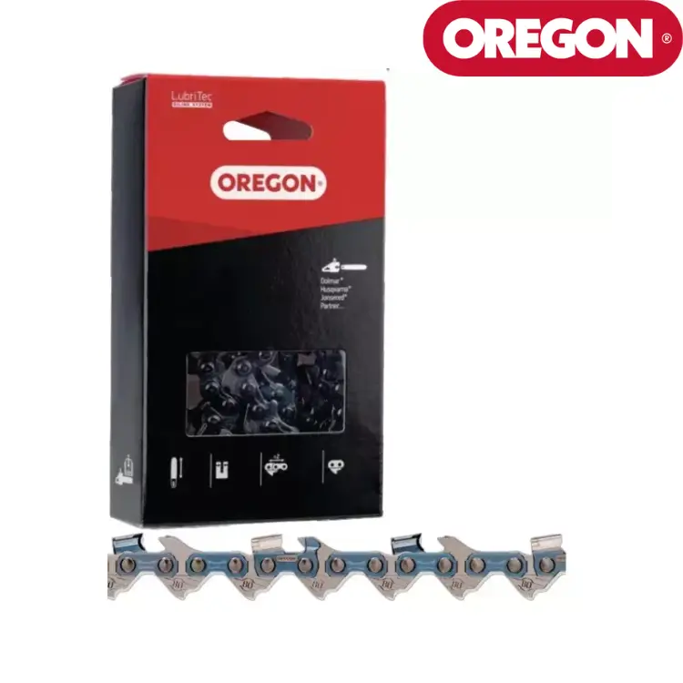 CHAINE TRONCONNEUSE OREGON 80TXL 51 ENTRAINEURS .325" / 1,1 80TXL051E