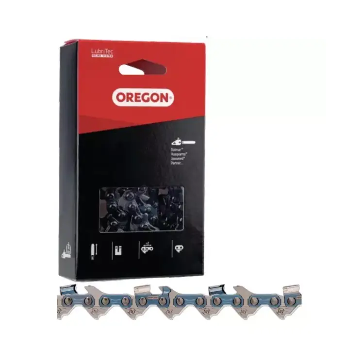 CHAINE TRONCONNEUSE OREGON 80TXL 59 ENTRAINEURS .325" / 1,1 80TXL059E