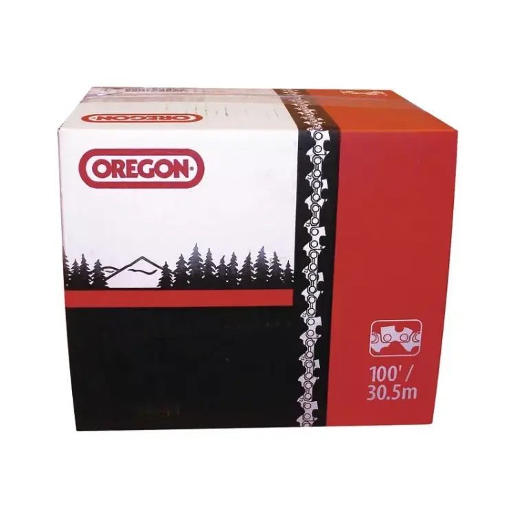 CHAINE TRONCONNEUSE OREGON MULTICUT 25 PIEDS M91VXL 3/8"(91) M91VXL025R
