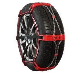Chaînes à neige polaire - STEEL SOCK - Opel