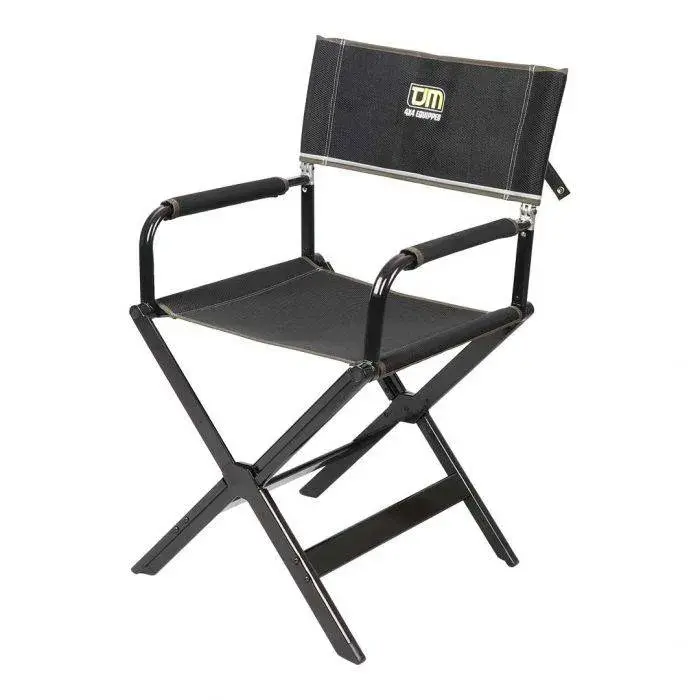 Chaise de Camping Premium TJM