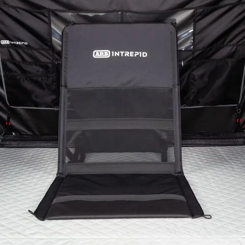 Chaise Pliante ARB 4x4 pour Tente de Toit | Confort Bivouac