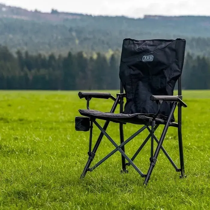 Chaise Pliante | ARB Pinnacle Basique + Sac