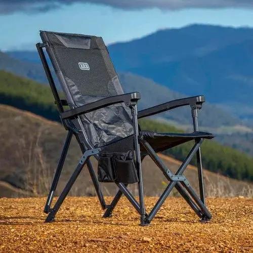 Chaise Pliante | ARB Pinnacle Compacte + Sac