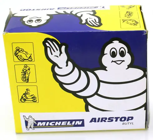 CHAMBRE A AIR 130/90/15