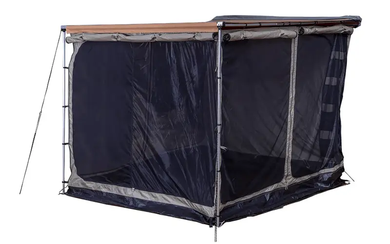 Chambre ARB avec Tapis de Sol | Auvent Touring (uniquement)