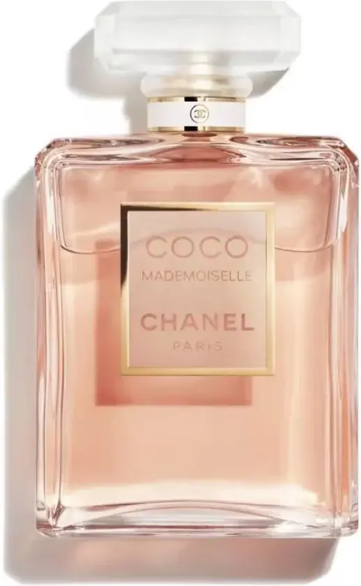 Chanel Coco Mademoiselle Eau de Parfum 100ml - Nouveau Outlet