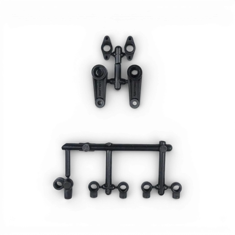 Chapes barre stabilisatrice