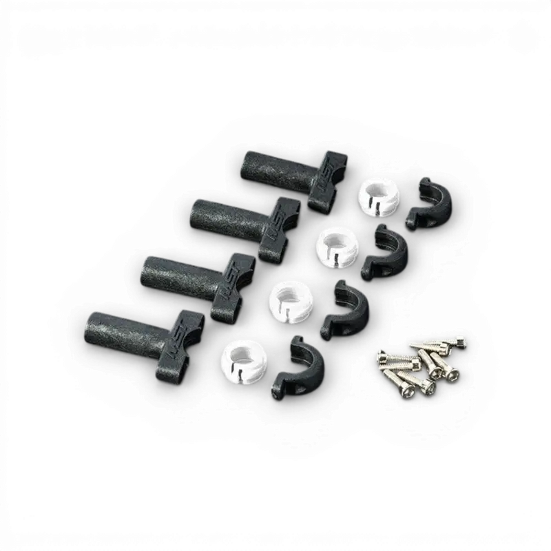 Chapes supérieur réglables 5.8