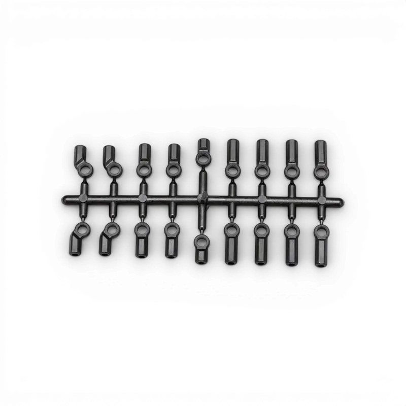 Chapes YD2 4.8mm