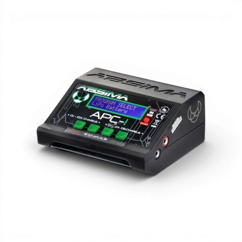 Chargeur APC-1