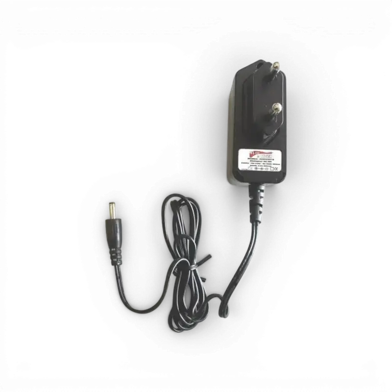 Chargeur batterie radio