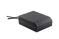Chargeur de batterie Scomo Impulse 24V-8A pour scooter de mobilité - Occasion