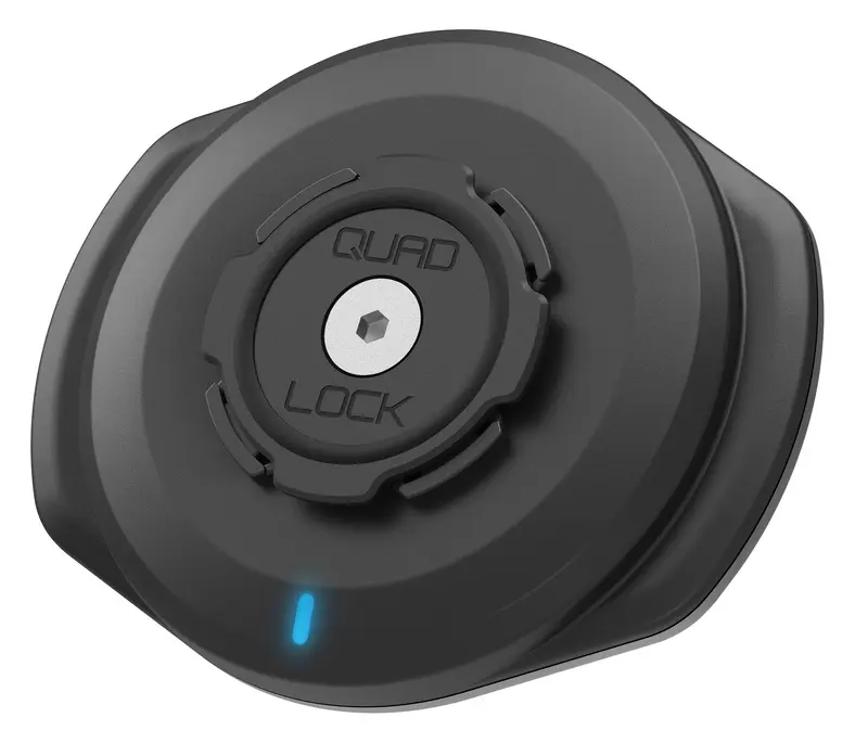 CHARGEUR INDUCTION TELEPHONE QUAD LOCK