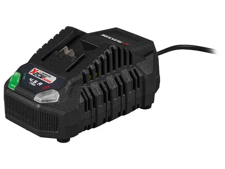 Chargeur rapide de batterie PLG 20 C3, 20 V