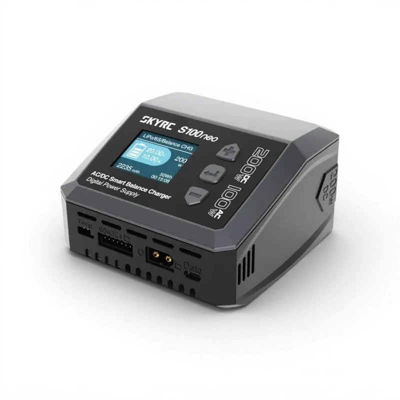 Chargeur S100neo