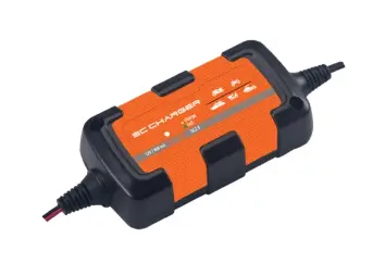 CHARGEUR SCPOWER 0.8A