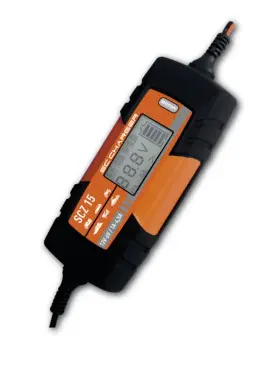 CHARGEUR SCPOWER 1.5 A